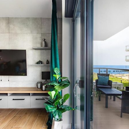 Apartament Gardenia Sea&Sun Dziwnow Przy Plazy Exterior foto